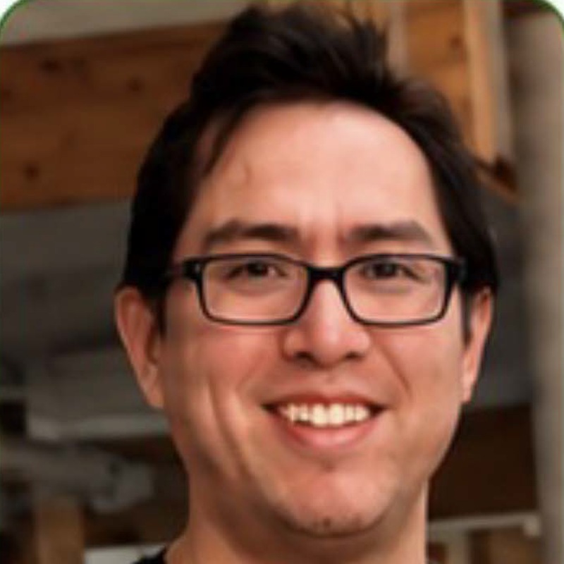 Dr. Javier Linares-Pasten
