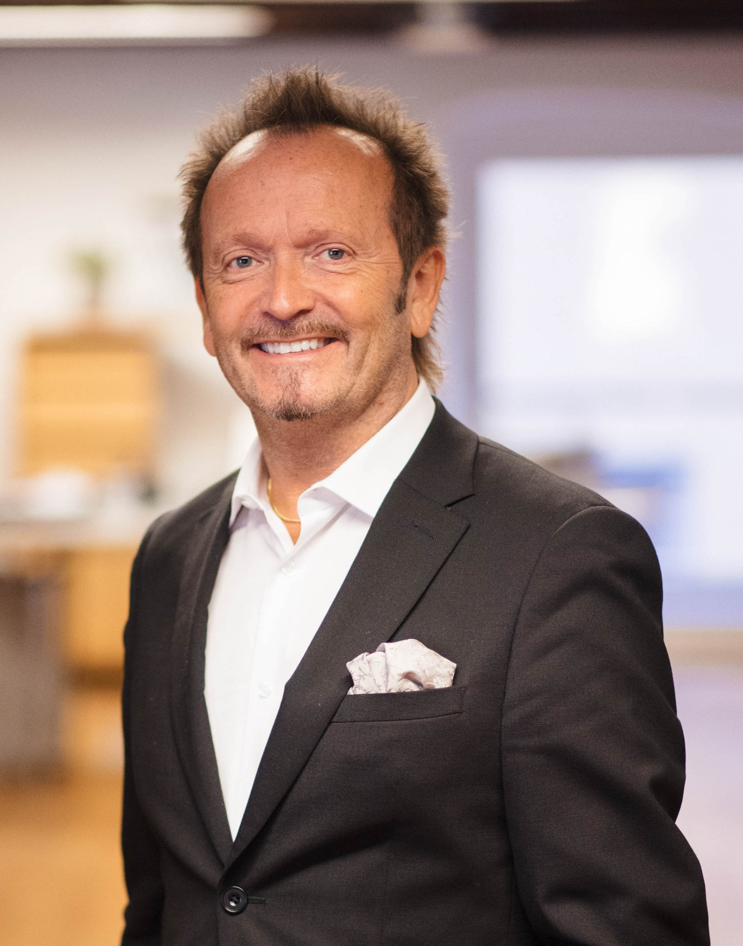 Stefan Lundström